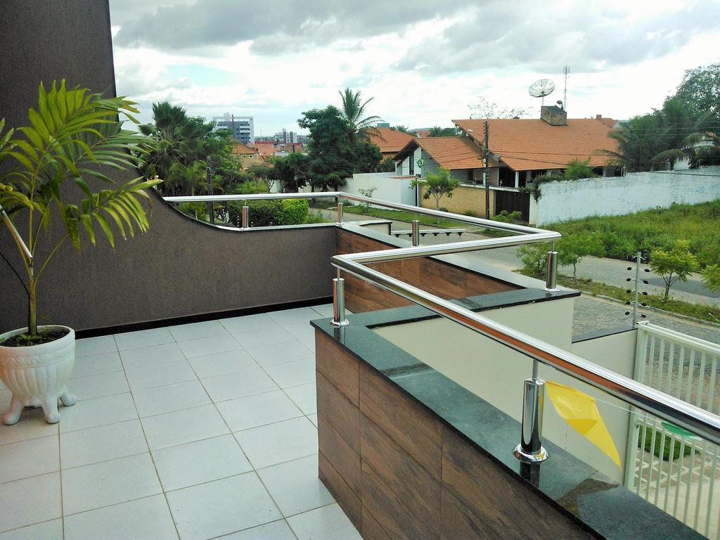 Pousada Casa Bella Campina Grande Exterior foto