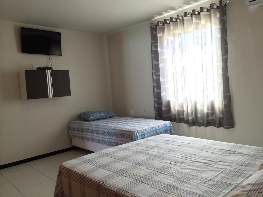 Pousada Casa Bella Campina Grande Habitación foto
